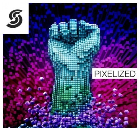 Samplephonics Pixelized MULTiFORMAT